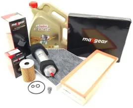 filtry-olej-5w30-korek-spustowy-audi-a4-b8-a5-q5