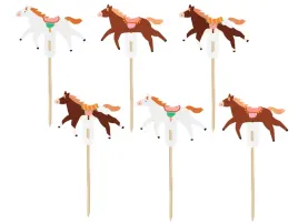 dekoracje-do-muffinek-toppery-urodzinowe-na-tort-konie-13-cm-mix-6-szt