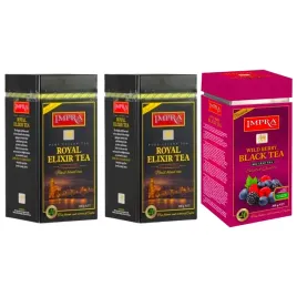 zestaw-3-herbat-lisciastych-czarnych-impra-2xroyal-elixir-wild-berry-600-g