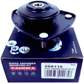 gorne-mocowanie-amort-przed-toyota-yaris-i