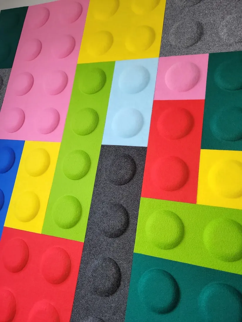 panel-filcowy-klocek-15x15-kolory-stan-nowy