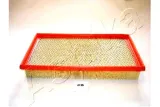 filtr-powietrza-ashika-20-03-318-dlugosc-320-mm