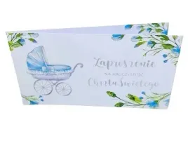 zaproszenie-niebieski-wozek-chrzest-sw-1-szt-165cmx85cm-koperta