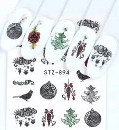 naklejki-wodne-na-paznokcie-kalkomania-swieta-894