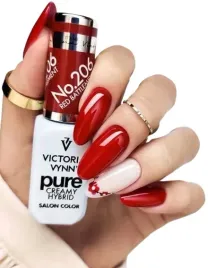 victoria-vynn-pure-creamy-hybrid-lakier-hybrydowy-206-red-battlement-8-ml
