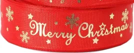 wstazka-rypsowa-w-prazki-sztywna-laserowa-napis-merry-christmas-25mm-18mb