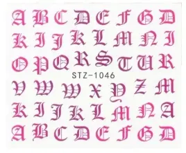naklejki-wodne-na-paznokcie-kalkomania-1046