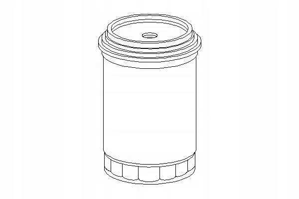 filtr-paliwa-n4439-bosch-numer-katalogowy-czesci-1-457-434-439