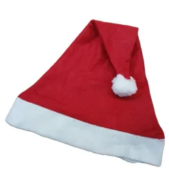 czapka-swietego-mikolaja-z-pomponem-mikolajki-38x275-cm-czerwona-swieta