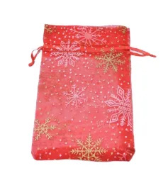 torebki-woreczki-z-organzy-czerwone-sniezynki-10x15cm-12szt-nr-02-swieta