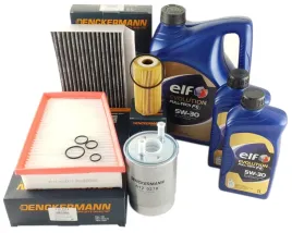 filtry-7l-oleju-5w30-renault-megane-iii-2-0dci
