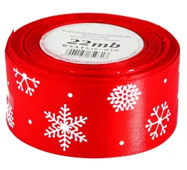 wstazka-tasma-atlasowa-w-sniezynki-38mm-22mb-6kol