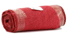 tkanina-wstazka-jutowa-plotno-jutowe-bieznik-juta-obszyta-20cm-5mb-czerwona