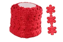 aplikacje-w-tasmie-kwiat-pelny-maly-sr-1cm-90szt-1mb-10-kolorow-do-wyboru