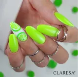 claresa-lakier-hybrydowy-fluo-2-stan-nowy