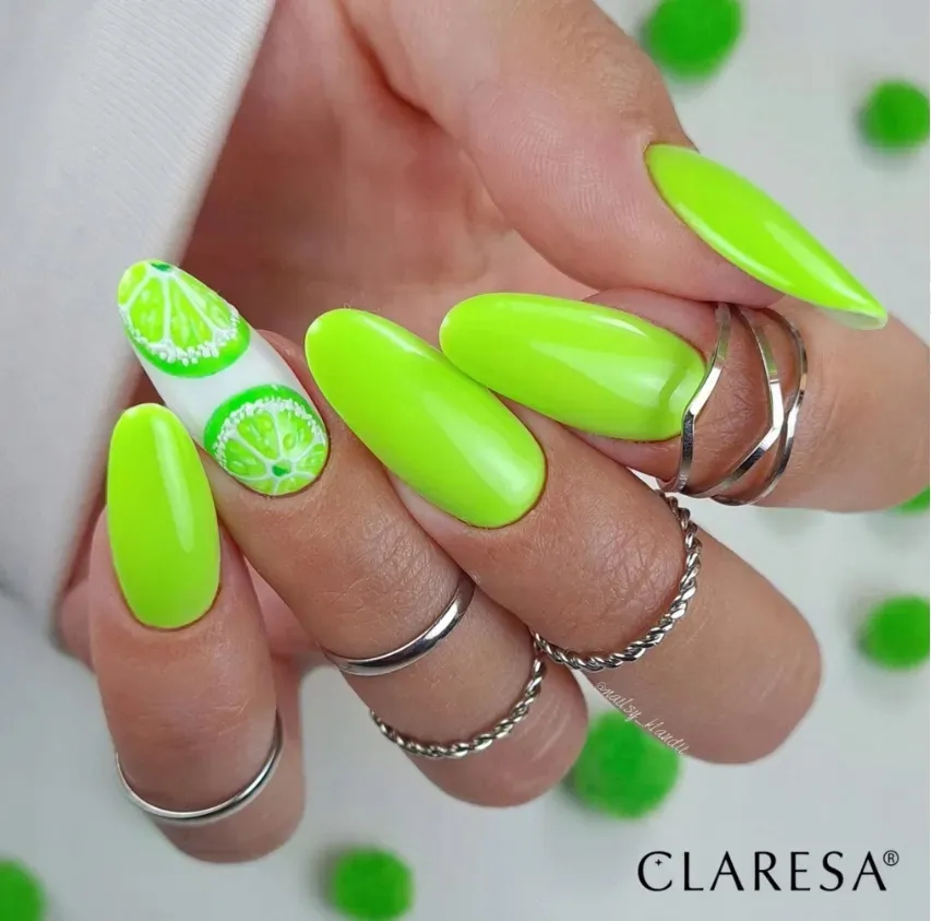 claresa-lakier-hybrydowy-fluo-2-stan-nowy