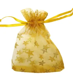 woreczki-worki-z-organzy-zlote-w-brokatowe-gwiazdki-8x10cm-12szt-swieta