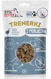 syta-micha-trenerki-z-perliczki-80g-przysmak-dla-psa