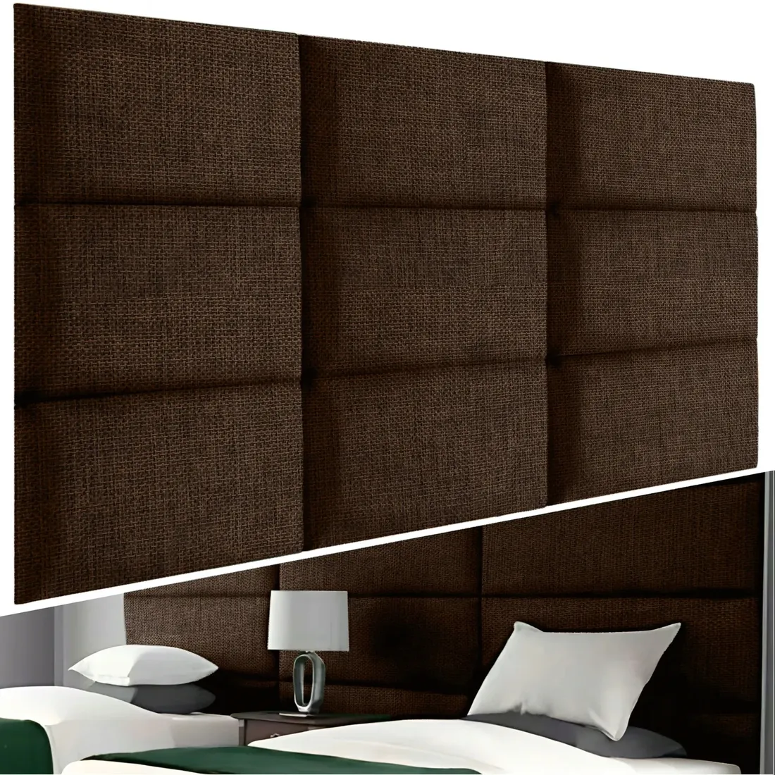 50x20-panele-scienne-tapicerowane-wezglowie-sawana-stan-nowy