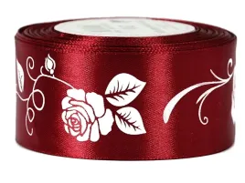 wstazka-tasiemka-tasma-satynowa-wzor-roza-38mm-18mb-8-kolorow-do-wyboru
