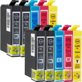 10x-tusze-do-drukarki-epson-t2991-29xl-xp235-xp245-xp332-xp335-xp342-xp432