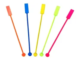 mieszadelka-do-drinkow-koktajlowe-wiosla-mix-kolorow-20-cm-10-sztuk