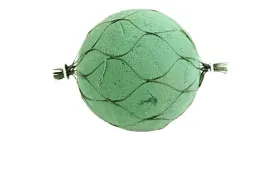 gabka-florystyczna-zielona-do-kwiatow-zywych-kula-w-siatce-sr-9cm