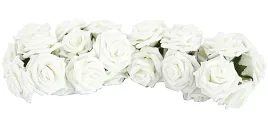 m25-kwiaty-piankowe-na-drucie-4cm-36szt-bialy-krem