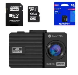 zestaw-wideorejestrator-navitel-r900-4k-uhd-mapy-karta-64gb