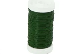 drut-stalowy-na-szpuli-zielony-sr-035mm-100gram