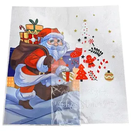 torebka-worek-foliowy-na-prezenty-swieta-mikolaj-30x50cm-50szt-mix-2-wzory