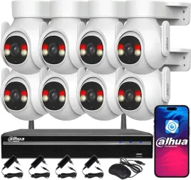 monitoring-wifi-5mpx-dahua-na-8-kamer-p5b-pv-obrotowe-zewnetrzne-dual-light