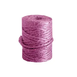 sznur-sznurek-jutowy-pleciony-5mm-200g-rozowy