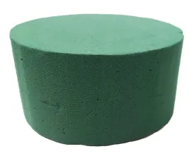 gabka-florystyczna-zielona-do-kwiatow-zywych-cylinder-sredni-diy-14-x-7-cm