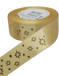 wstazka-satynowa-w-metaliczne-gwiazdki-25mm-18mb-boze-narodzenie-6-kolorow