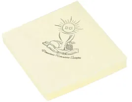 serwetki-krem-na-komunie-komunia-ihs-eucharystia