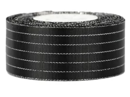 wstazka-tasiemka-tasma-rypsowa-srebrne-linie-38mm-18mb-6-kolorow-do-wyboru