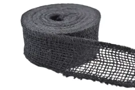 juta-obszywana-wstazka-tasma-jutowa-siatkowa-4cm-10mb-260g-m2-czarna