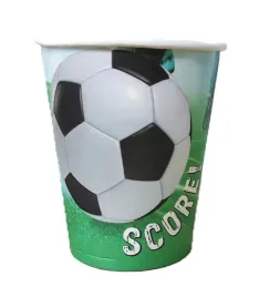 kubeczki-papierowe-jednorazowe-urodziny-party-pilka-pilkarskie-220-ml-6-szt
