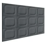 30x30-panele-scienne-tapicerowane-na-filcu-owal