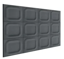 30x30-panele-scienne-tapicerowane-na-filcu-owal