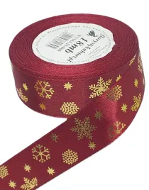 wstazka-satynowa-metalizowane-sniezynki-25mm-18mb-boze-narodzenie-6-kolorow