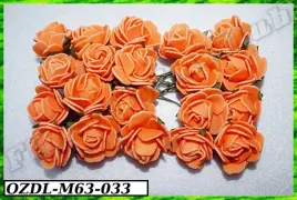 m63-piankowe-kwiaty-na-drucie-sr-25cm-20szt-7kol