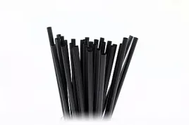 slomki-do-drinkow-bio-proste-eco-250x8mm-czarne-100szt-impreza-grill-party