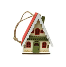 zawieszka-domek-drewniany-goralski-z-czerwonym-dachem-ozdoba-3d-4x45x6cm