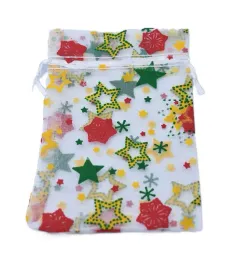 torebki-woreczki-z-organzy-kolorowe-gwiazdki-10x15cm-12szt-nr-01-swieta