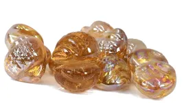 kamienie-szklane-slimaki-15x25mm-200g-jasny-braz