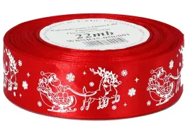 wstazka-atlasowa-boze-narodzenie-wzor-renifer-25mm-22mb