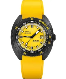 zegarek-meski-doxa-sub-300-carbon-divingstar-doxasub-822-70-361-31