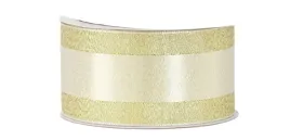 gruba-wstazka-satynowa-z-paskiem-brokatowym-38mm-9mb-zlota-srebrna-wybor